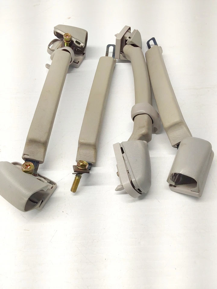 LEXUS RX330 2004 Roof Grab Handle set of 4 1639063 - Image 3 of 4