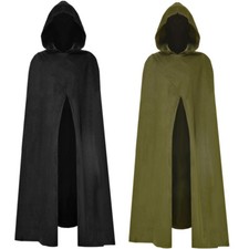 Cosplay The Lord of the Rings The Hobbit Kampfmantel Langer Umhang Halloween