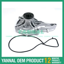 Water Pump For Volvo D13 engine spare parts
