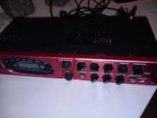 Line 6 Pod XT Pro Amp Modeler + Cavo Alimentazione + Accessori [Cavo]