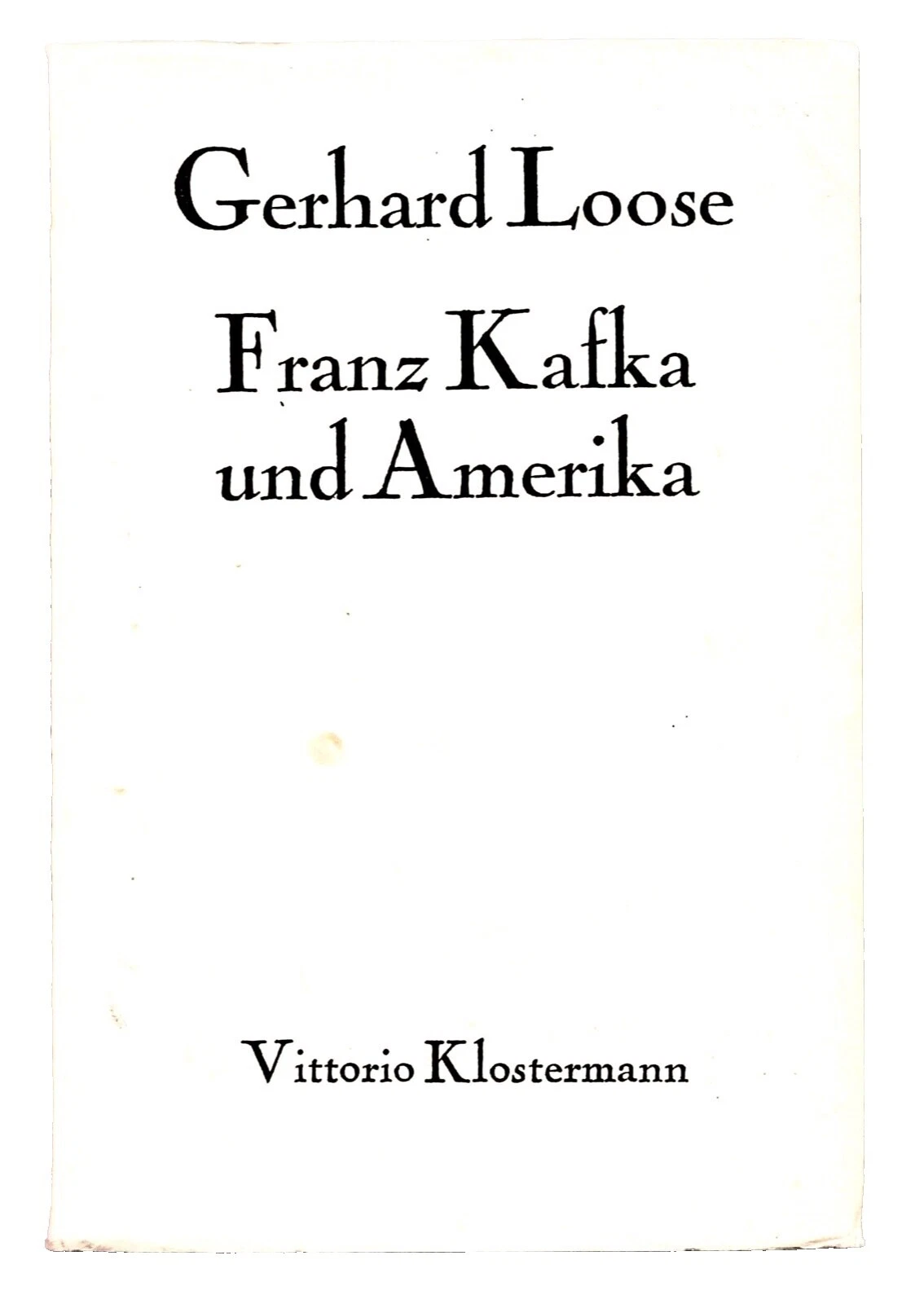 Original Signed Antiquarian & Collectible Books in German