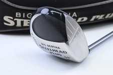 Callaway Steelhead Plus Driver / 11 Degree / Regular Flex Callaway Steelhead