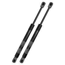 Set of 2 Tailgate Trunk Lift Support Liftgate Shock Struts for Buick Enclave
