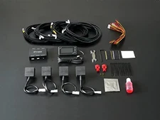 Cusco E-con2 Electronic Damping Force Controller Kit 40 Levels M10-M16 00B 60J