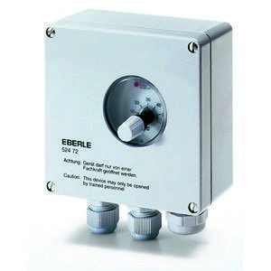 Eberle Controls UTR 60 Feuchtraumregler 0...60°C 1 Wechsler IP65 052472141894