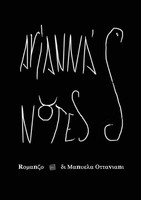 Manuela Ottaviani | Arianna's Notes | Taschenbuch | Italienisch (2015)