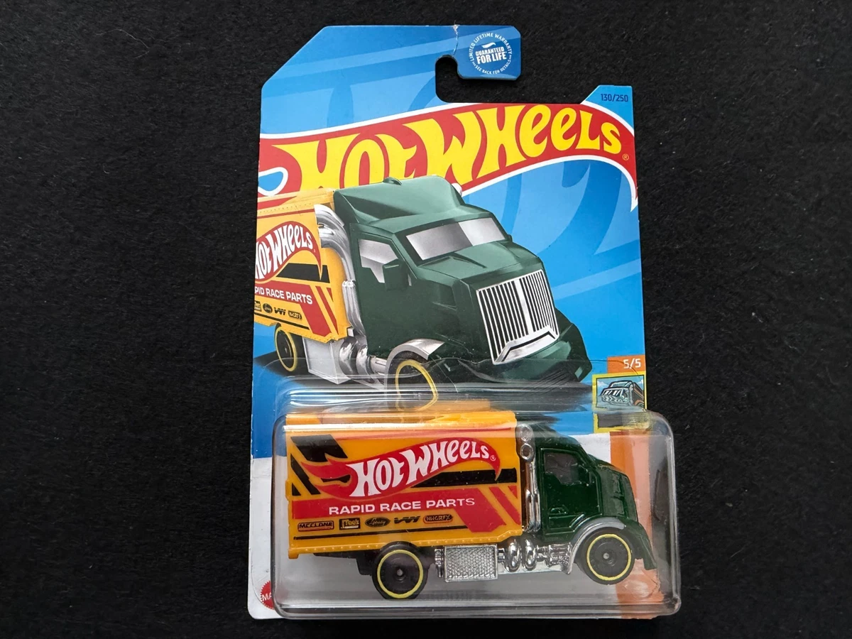 Hot Wheels Hiway Hauler 2 for sale | eBay