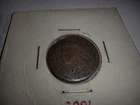 1894 Indian Head Penny In VF Condition Look At Pictures Nice Coin