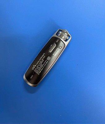 Sony Walkman NW-S605 2GB MP3 Player - Portable, FM Radio | eBay