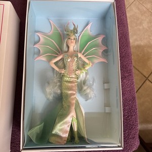 Barbie Dragon Empress | eBay Barbie Dragon Empress | eBay