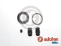 Reparaturkit, Bremssattel Autofren Seinsa D41528 FüR Vauxhall Opel Chevrolet