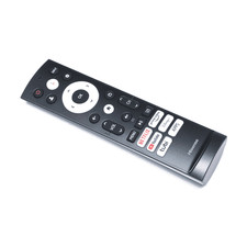 Hisense 342330 Remote Control Lightweight User-Friendly Design Compatible Device