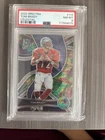 2022 Panini Spectra - Tom Brady #114 Celestial Prizm /99 SSP