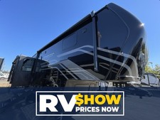 2026 Keystone Montana High Country 295RL