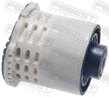 FEBEST CHAB-CRR Suspension, corps de l'essieu pour CHEVROLET,CHEVROLET (SGM),HOL