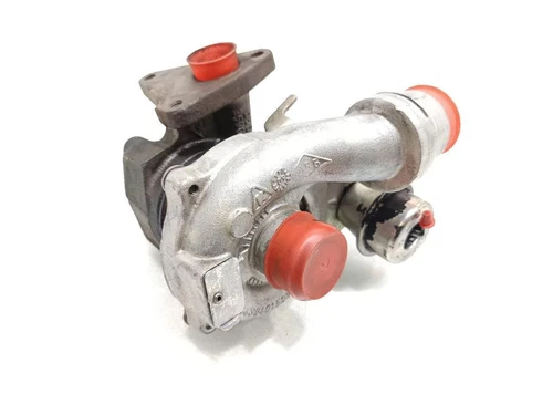54359700012 Turbocompresor para RENAULT KANGOO II (F/KW0) 2010 202598 - Imagen 3 de 7
