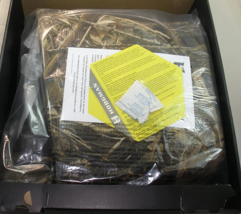 Hodgman Brighton 1450463 Neoprene Cleated Chest Wader Size 13 - Image 4 of 4