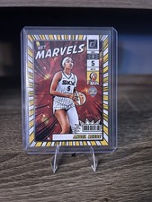 2025 Panini Donruss WNBA - Net Marvels Angel Reese #20