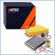 Filtre d'habitacle Ford S-MAX