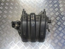 Seat Ibiza III (6L) 2003 Benzin Ansaugbrücke Ansaugkrümmer MOG98682