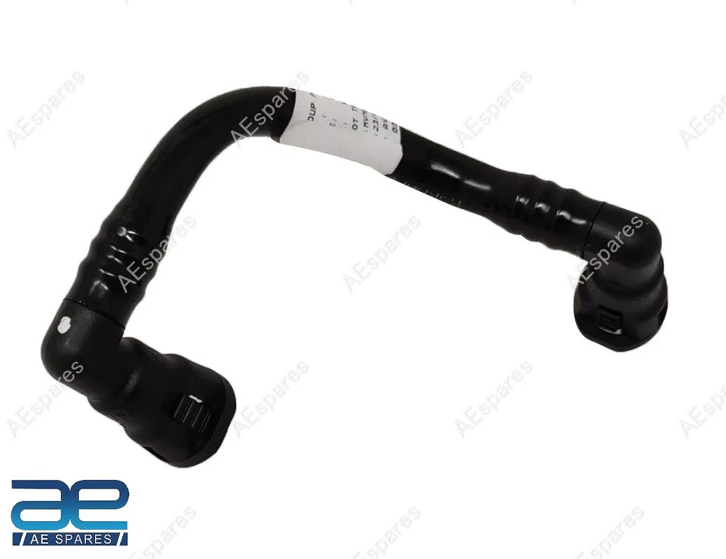 FCU To Pump Pipe For Mahindra Bolero 2nd Gen, Nuvosport, TUV 300 0305DAM00740N view 2