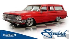1961 Chevrolet Bel Air for Sale