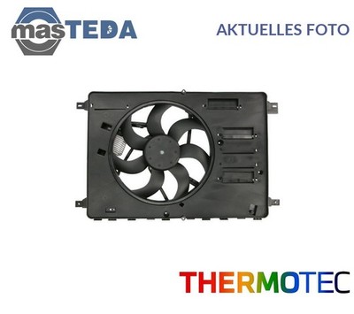 D8G020TT LÜFTER KÜHLERLÜFTER LÜFTERMOTOR THERMOTEC NEU OE QUALITÄT