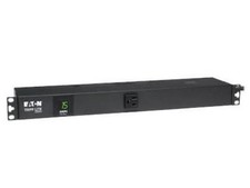 Eaton Tripp Lite Series 1.5kW Single-Phase Local Metered PDU