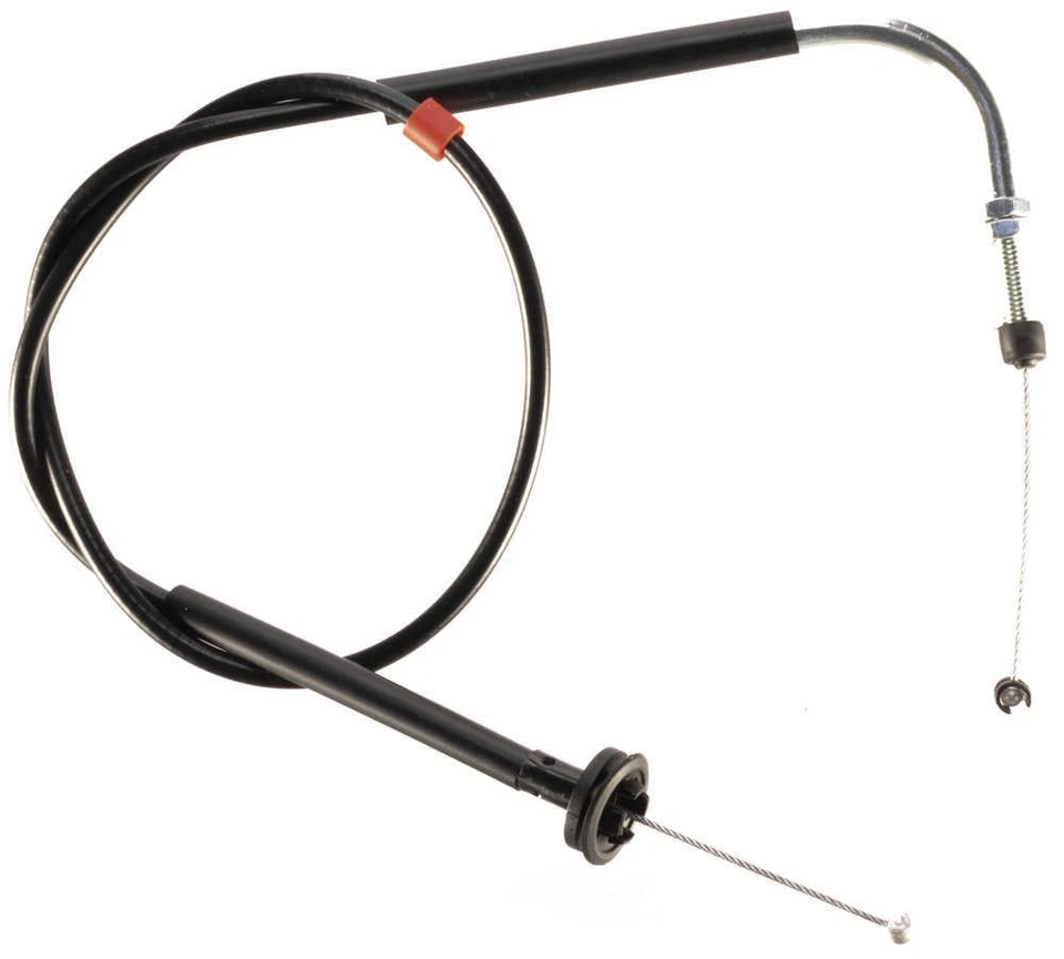 Cable acelerador compatible con Suzuki Samurai ATP 1986-1995 Foto 2 de 3