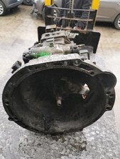 Boite de vitesse Hyundai SATELLITE