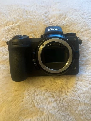 Nikon Z 7II