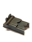 Original Civil War Springfield Model 1861 Rifle Rear Sight — photo 9