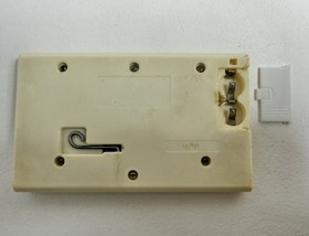 RARE VINTAGE SOVIET  MICKEY MOUSE USSR CATCH EGG ELEKTRONIKA GAME & WATCH