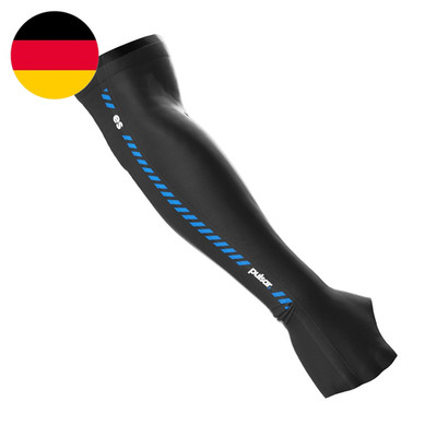 Pulsar Es Gaming-Armstulpe Für E-Sports, Gaming, Kompressionsmanschette, Handflä