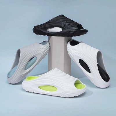 Men's Crocs Style Inspired NWT All Terrain Waterproof Slip On Clogs Outdoor Clog