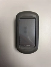 Garmon Approach G3 Waterproof Touchscreen Golf GPS Black/Green
