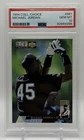 Michael Jordan 1994 Upper Deck Collector's Choice #661 Rookie PSA 10