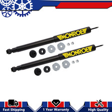 Monroe Rear Monro-parts Struts Shocks 2pcs Set For 2011-2014 Ford Edgesh Monroe Rear Monro-parts Struts Shocks 2pcs Set For 2011-2014 Ford Edgesh