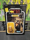 Star Wars 1984 Wicket New Never Opened Original Kenner ROTJ