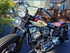 2023 Harley-Davidson Custom Evo Bobber