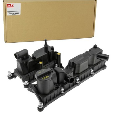 NTY VENTILDECKEL passend für FORD C-MAX FOCUS GRAND KUGA | BPZ-FR-009