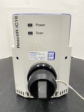Mettler Toledo AutoChem ReactIR iC 10 FTIR