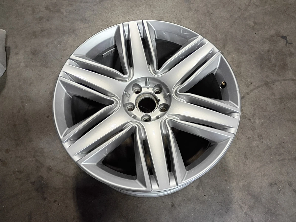 Bentley 20x9.5 Car and Truck Wheels for sale | eBay