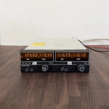 Bendix King KX 155 Nav/Com Glideslope 14 Volt 069-1024-42