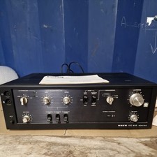UHER VG 850  amplifier untested 