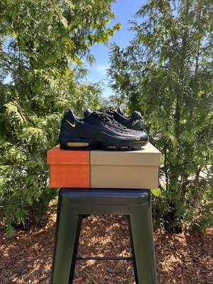 Nike Air Max 95 x Corteiz 