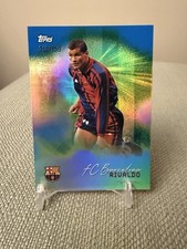 2025-26 Topps FC Barcelona Team Set Soccer Checklist Guide in-content 33