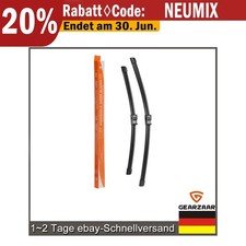 Scheibenwischer  Satz für Opel Astra H 2004-2013 Links Rechts Links 550/450mm DE