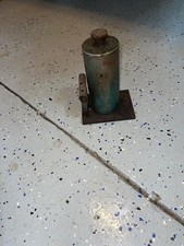 2 Ton Low Profile Floor Jack