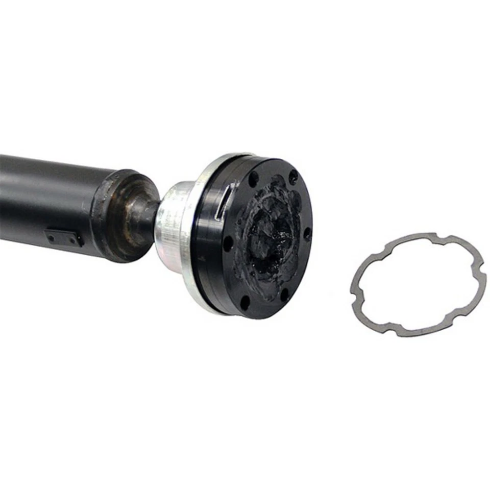976-000 Dorman Driveshaft Rear for 525 E34 5 Series BMW 525i 1991-1992 Foto 3 de 4